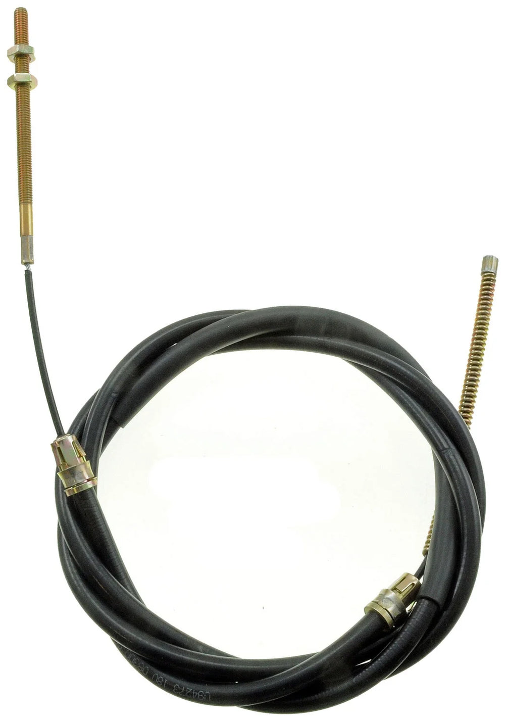BRAKE CABLE