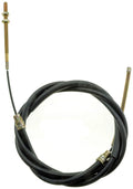 BRAKE CABLE