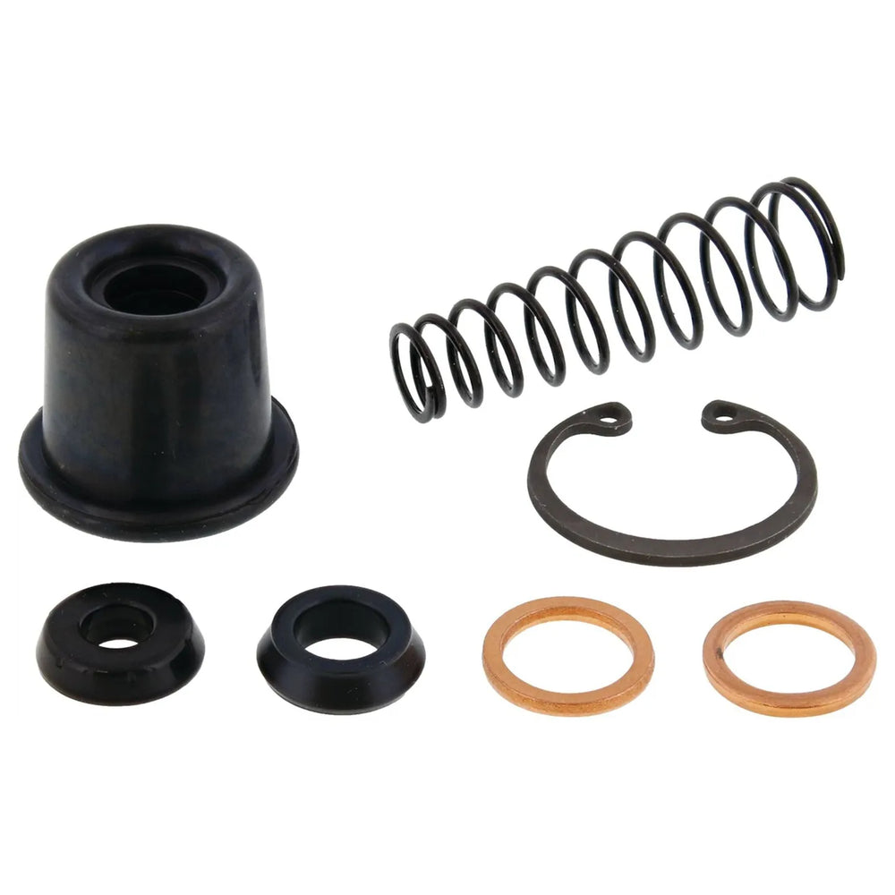 All Balls Racing 19-23 Beta RR 2T 125/21-23 RR 2T 125 Race Master Cylinder Rebuild Kit - Rear