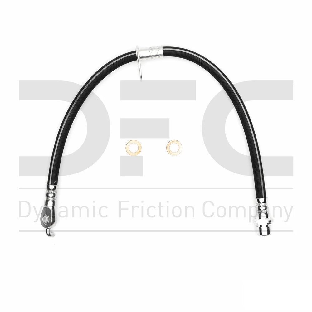 DFC auto part