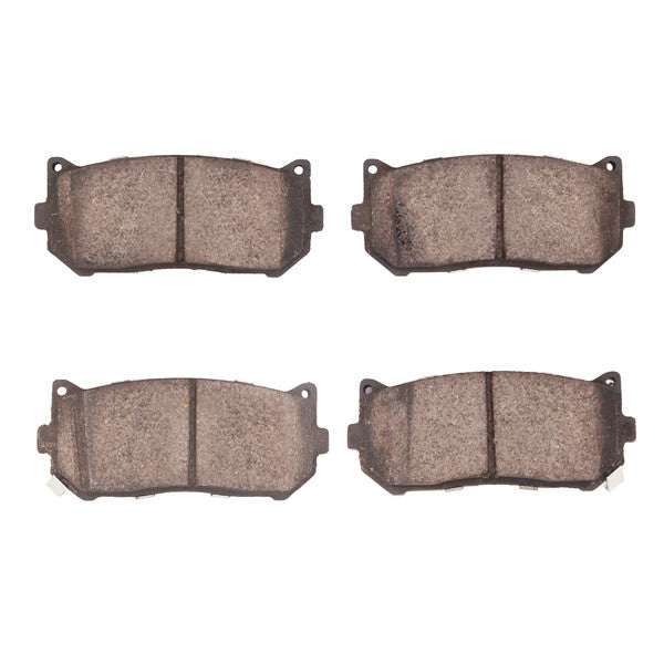 DFC auto part