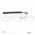 DFC 03-18 Dodge Ram 1500 Pickup Rear-R lo Brake Hose