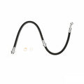 R1 Concepts Brake Hose Fits Nissan Sentra