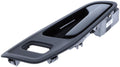 INSIDE HANDLE