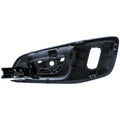 INSIDE HANDLE
