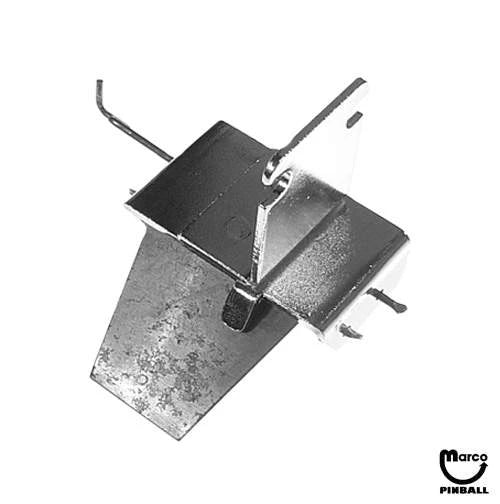 Gates 1/4in x 3/8in x 14 19/32in