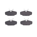 R1 93-05 Ford Taurus (Excl SHO) Rear R1 Ceramic Brake Pads