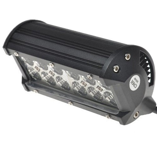 FESTOON GTR LIGHTING LED PANEL (WIDE / WHITE)