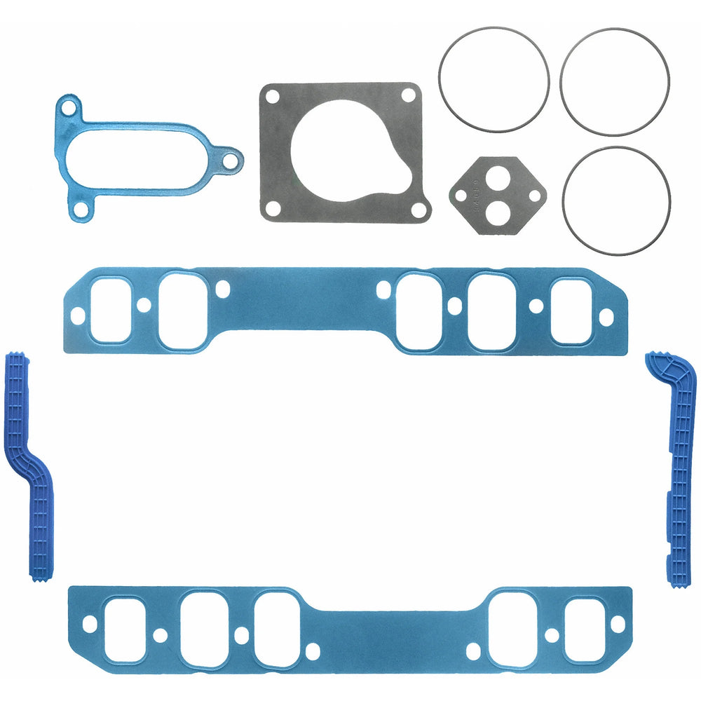 INT MANIFOLD SET FORD V6 89