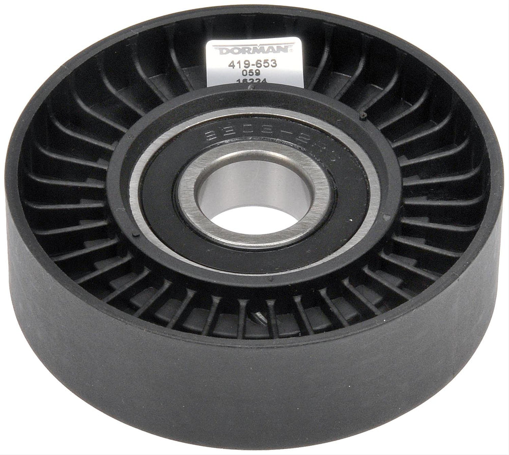 IDLER PULLEY