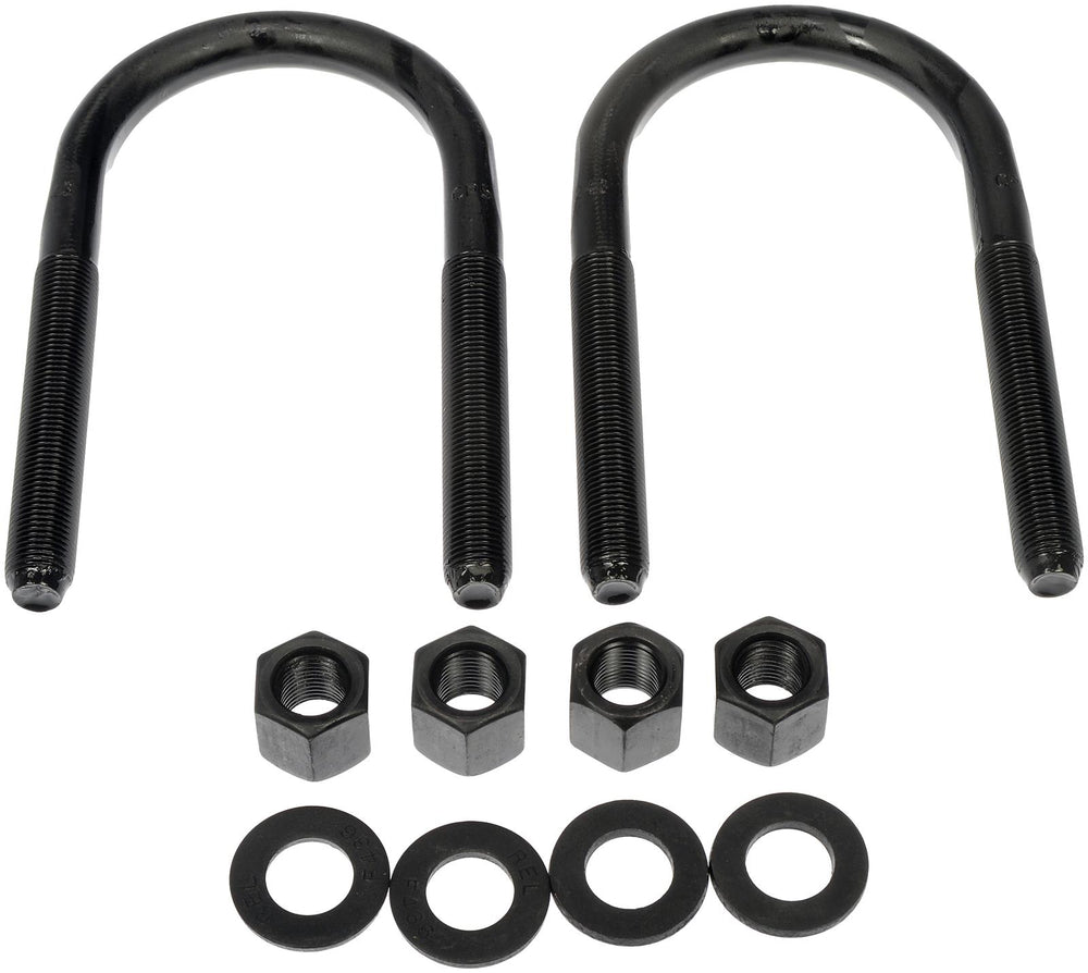 U-BOLT KIT