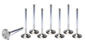 Ferrea Ford BOSS 302/351 C/460 1.76in 5.06in 14 Deg S-Flo 6000 Series Exhaust Valve - Single