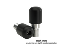 Vortex Racing Bar End Slider- Black