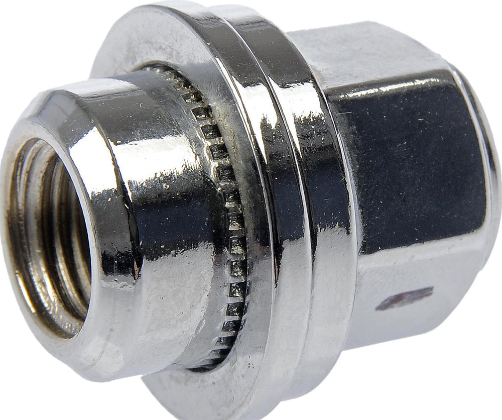 WHEEL NUTS