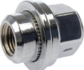 WHEEL NUTS