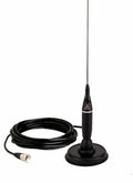 ANTENNA BLACK MAGNETIC MOUNT