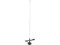 ANTENNA BLACK MAGNETIC MOUNT