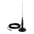 ANTENNA BLACK MAGNETIC MOUNT