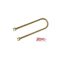 3/4IN X 4IN X 16IN ROUND U-BOLT