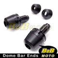 Vortex Racing Bar End Slider- Black