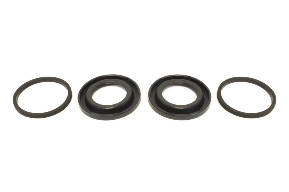 GiroDisc 04-07 Subaru Impreza WRX STI (Requires Trimmed Rear Pads) Rear Caliper Rebuild Kit