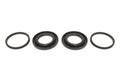 GiroDisc 04-07 Subaru Impreza WRX STI (Requires Trimmed Rear Pads) Rear Caliper Rebuild Kit