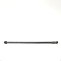 SHAFT: (T) 0.620 OD X 16.000 TLG STEEL CHROME SOLID 1.400in. POST LENGTH