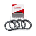 Vossen Lexus / Toyota Hub Ring (OD-ID 72.56 - 60.1) - Set of 4