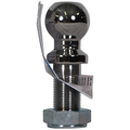 REPLACEMENT PINTLE HITCH BALL 2 IN