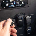 Rugged Radios Accessory Hub for Rugged M1 Mobile Radios