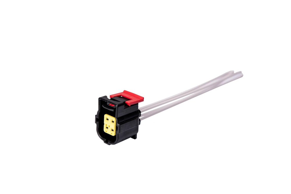 Fleece Performance 02-09 Dodge MOPAR Pressure Sensor Pigtail