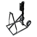 Bump Stop Roller Skate Wheel 1in Tall 70dr