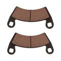 BikeMaster BM-452 Brake Pads