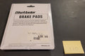 BikeMaster BM-452 Brake Pads