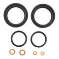 Athena Harley-Davidson Sportsters 45849-87 Fork Oil Seal Kit