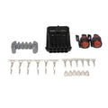 FAST Connector Kit Only FAST Fuel
