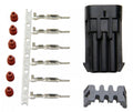 FAST Connector Kit Only FAST Fuel