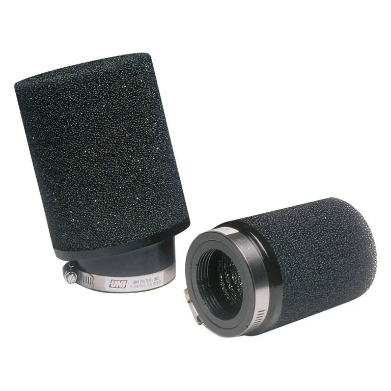Uni FIlter Dual Layer I.D 2 3/4in - O.D 4 1/2in - LG. 6in Snow Pod Filter