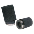 Uni FIlter Dual Layer I.D 2 3/4in - O.D 4 1/2in - LG. 6in Snow Pod Filter