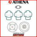 Athena 03-04 Aprilia SR 50 Complete Gasket Kit w/O-Rings (Excl Engine Oil Seal)