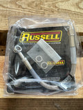 Russell Performance 9in Endura Universal Hose