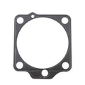 Athena Harley-Davidson Cylinder Base Gasket - Set of 10