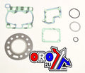 Athena 89-90 Suzuki RM 80 Top End Gasket Kit