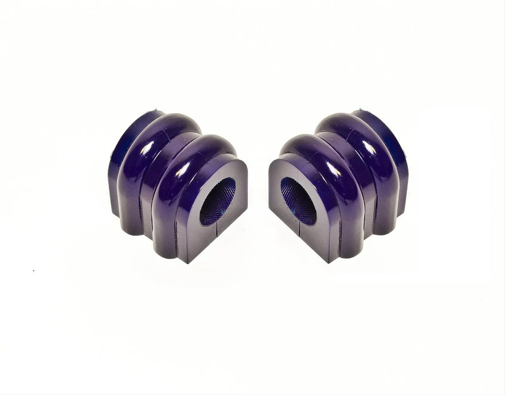 BUSHING KIT, STOCK SWAY BAR, FRONT