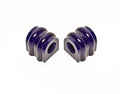 BUSHING KIT, STOCK SWAY BAR, FRONT