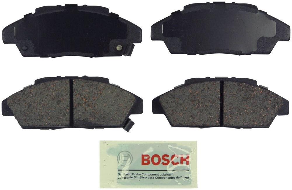 DISC BRAKE PADS