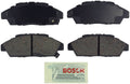 DISC BRAKE PADS