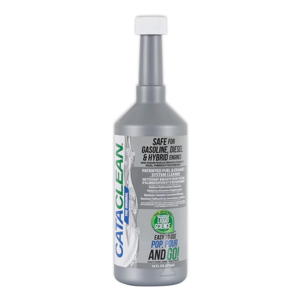 CATACLEAN FRENCH/ENGLISH