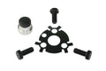 Moroso Chevrolet Small Block/90 Degree V6 (w/Early Ribbed Style Timing Cover) Cam Stop Button Kit