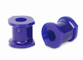 SuperPro Rear Sway Bar To Chassis Mount